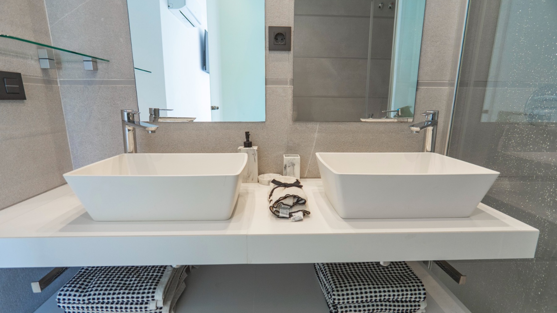 Wederverkoop - Appartement - Guardamar del Segura - El Raso