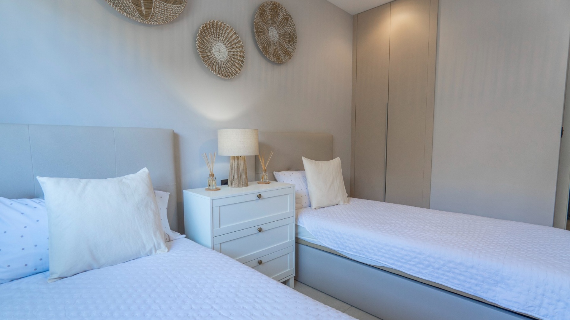 Wederverkoop - Appartement - Guardamar del Segura - El Raso