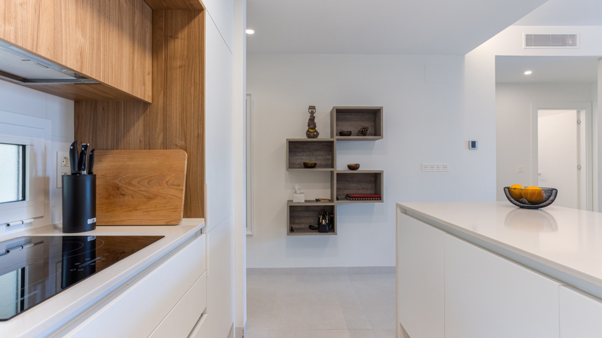 Wederverkoop - Appartement - Guardamar del Segura - El Raso