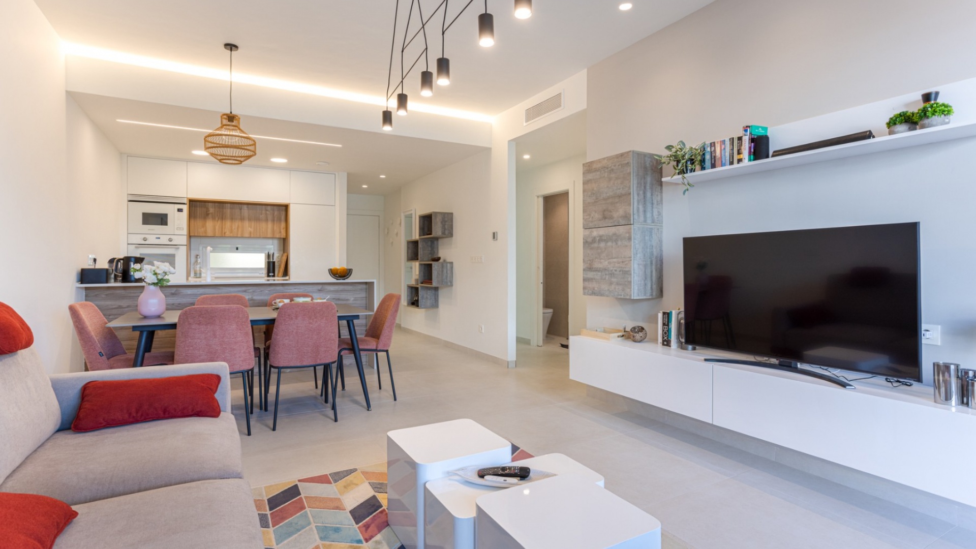 Wederverkoop - Appartement - Guardamar del Segura - El Raso