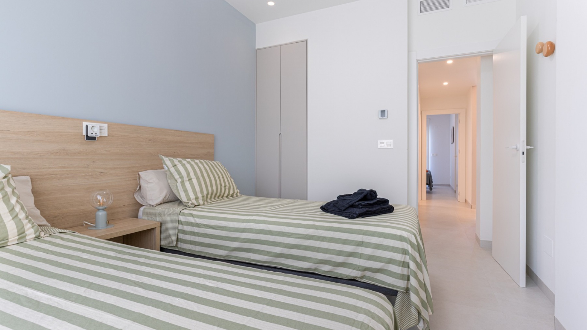 Wederverkoop - Appartement - Guardamar del Segura - El Raso