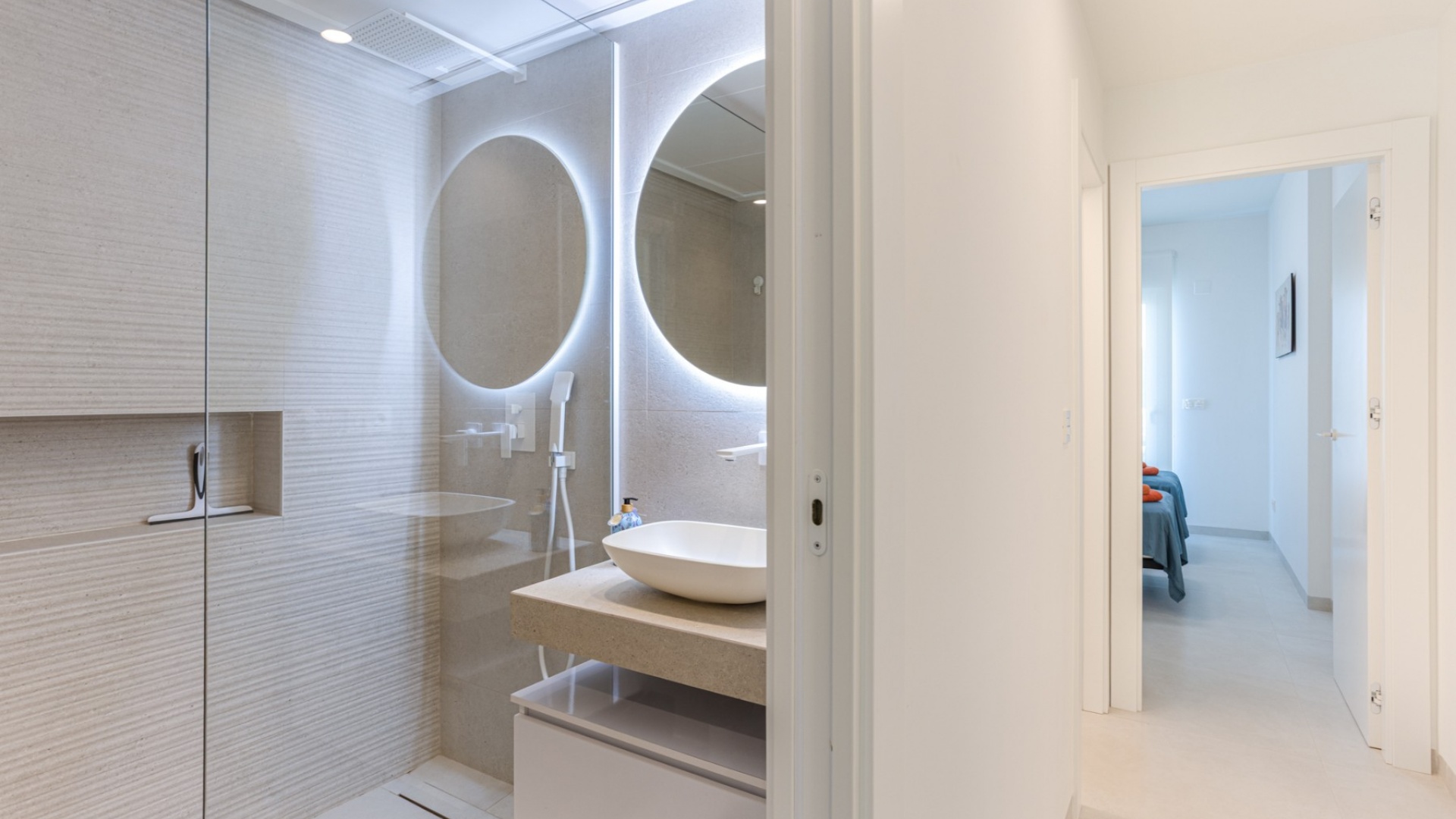 Wederverkoop - Appartement - Guardamar del Segura - El Raso