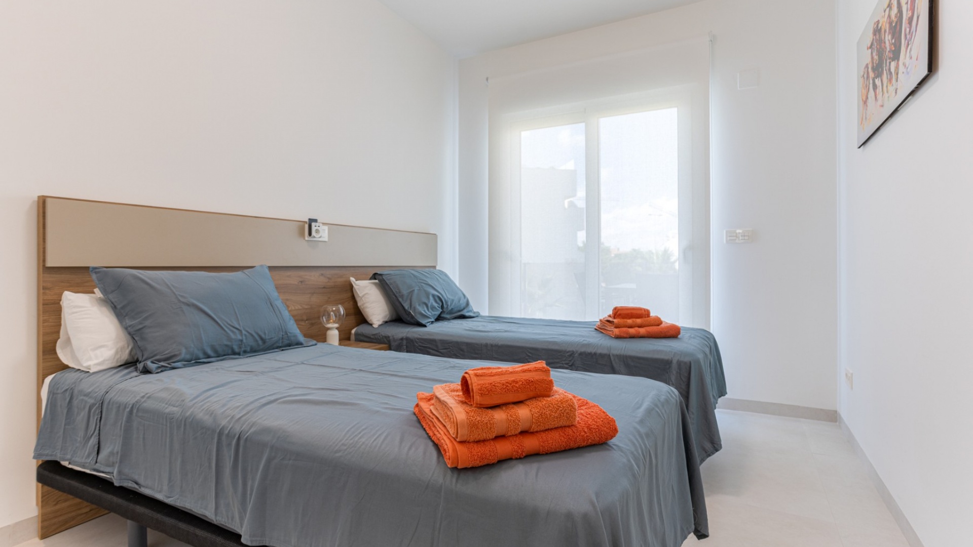 Wederverkoop - Appartement - Guardamar del Segura - El Raso