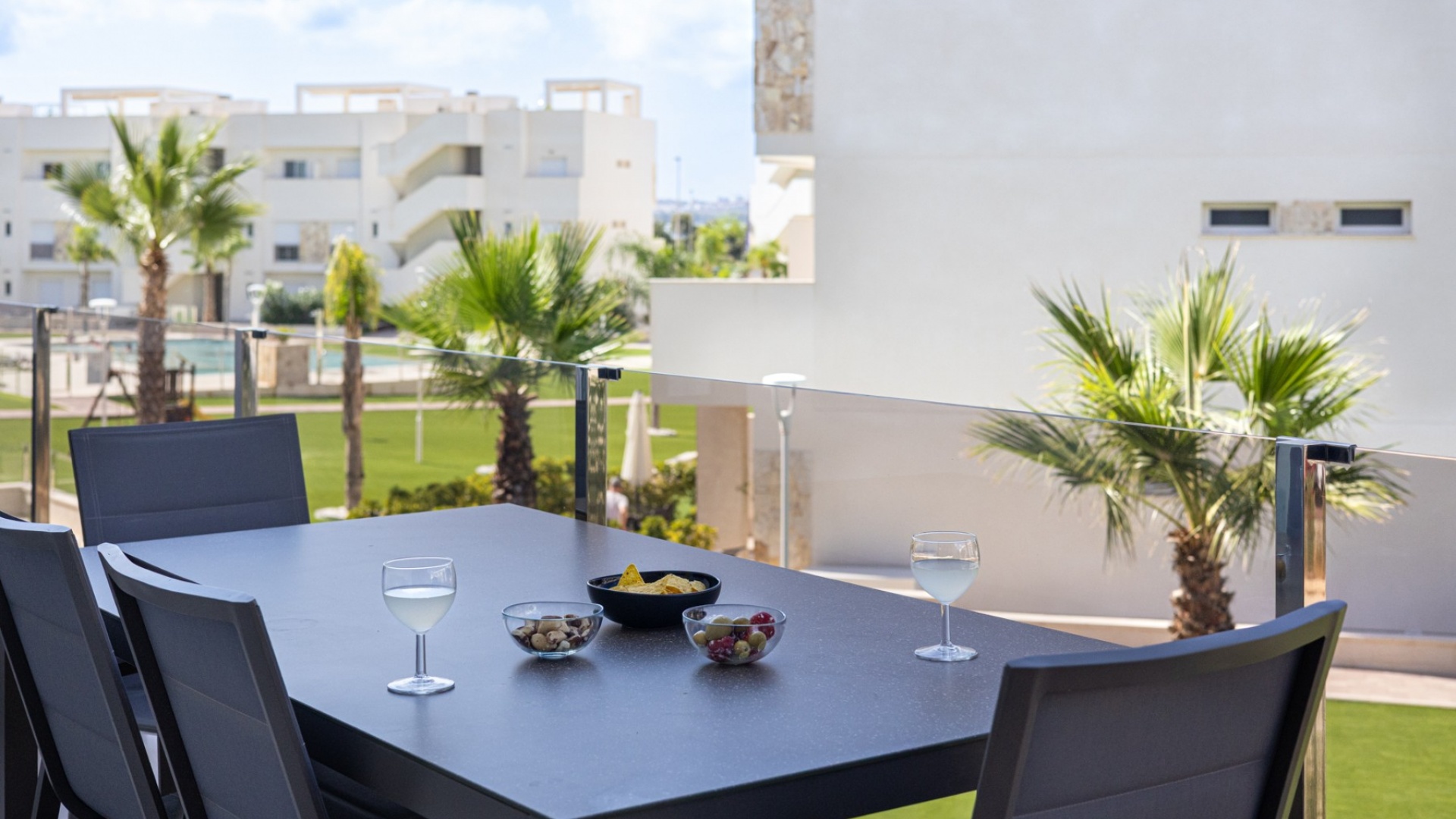 Wederverkoop - Appartement - Guardamar del Segura - El Raso