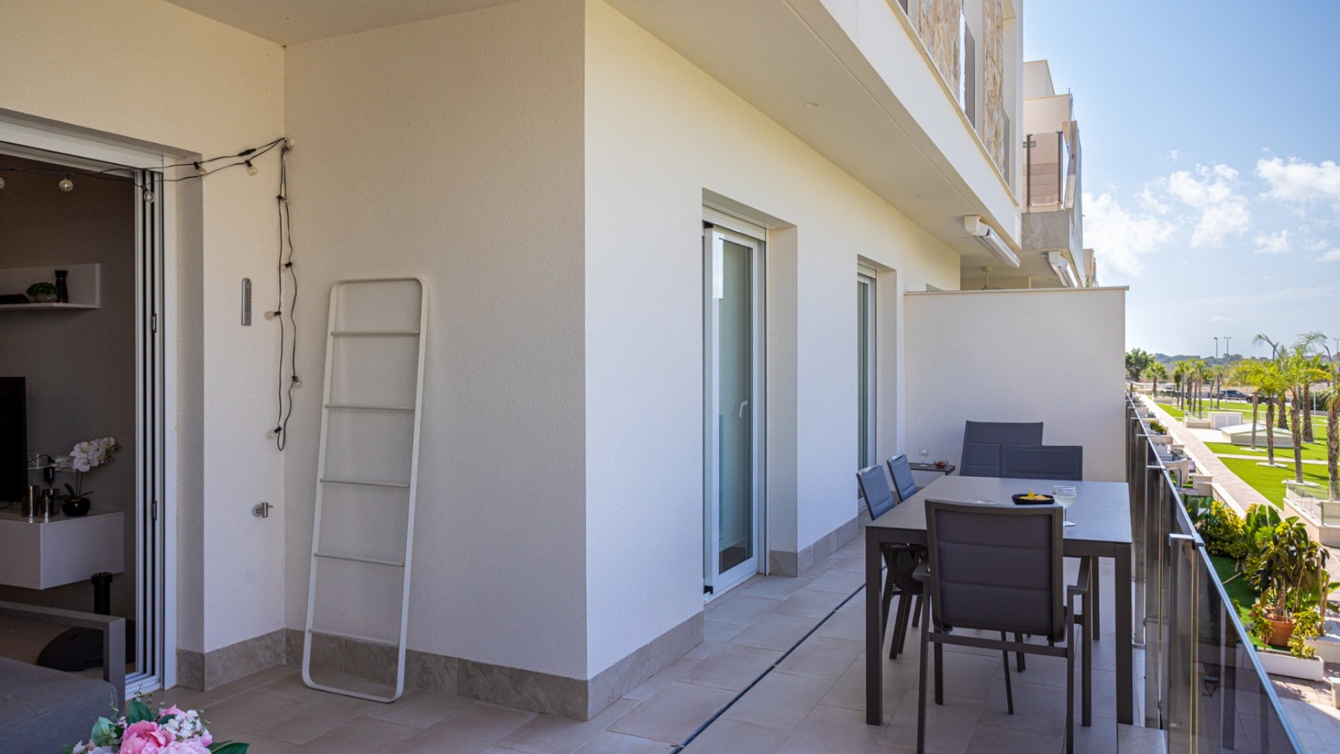 Wederverkoop - Appartement - Guardamar del Segura - El Raso
