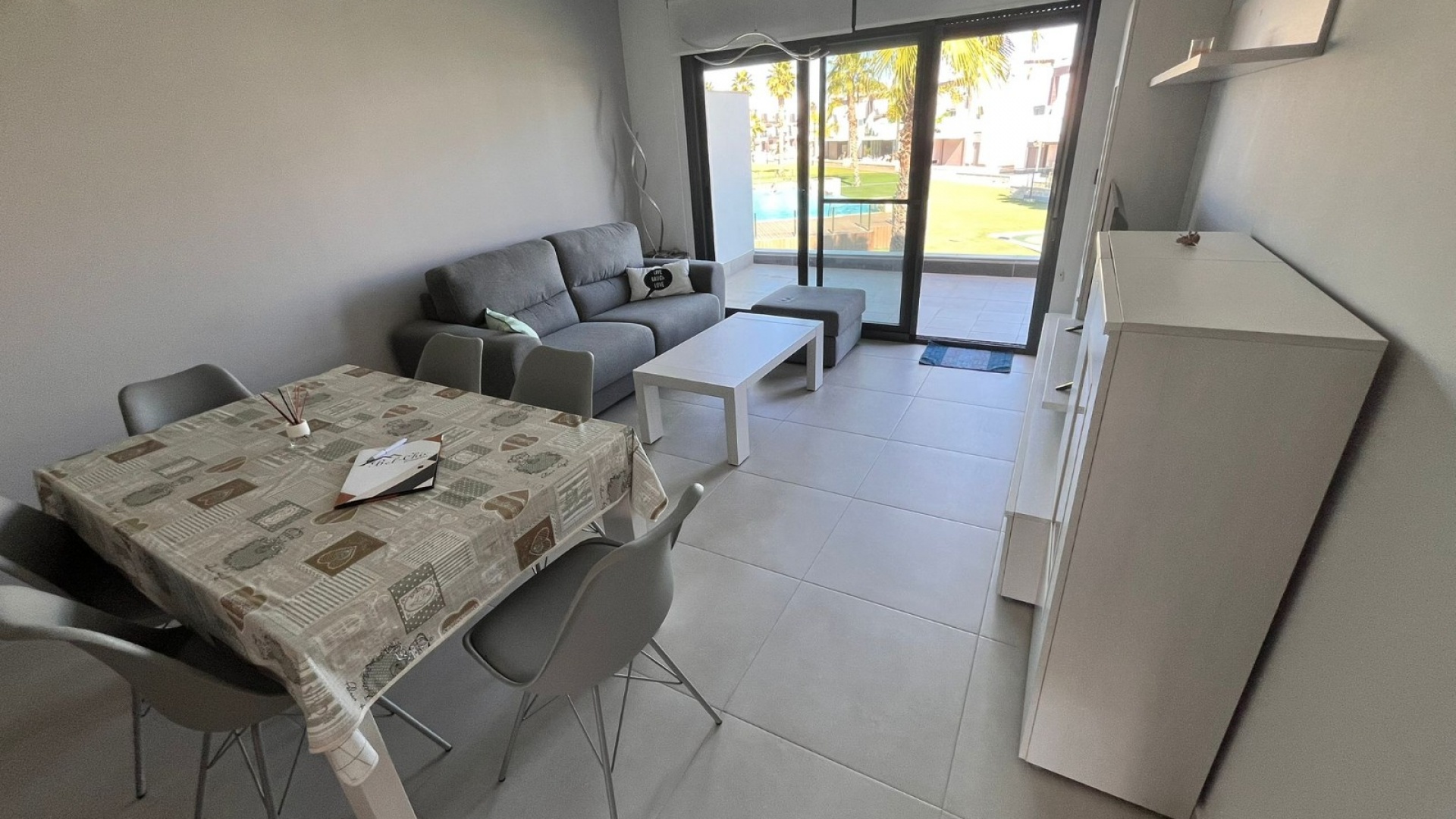 Wederverkoop - Appartement - Guardamar del Segura - El Raso