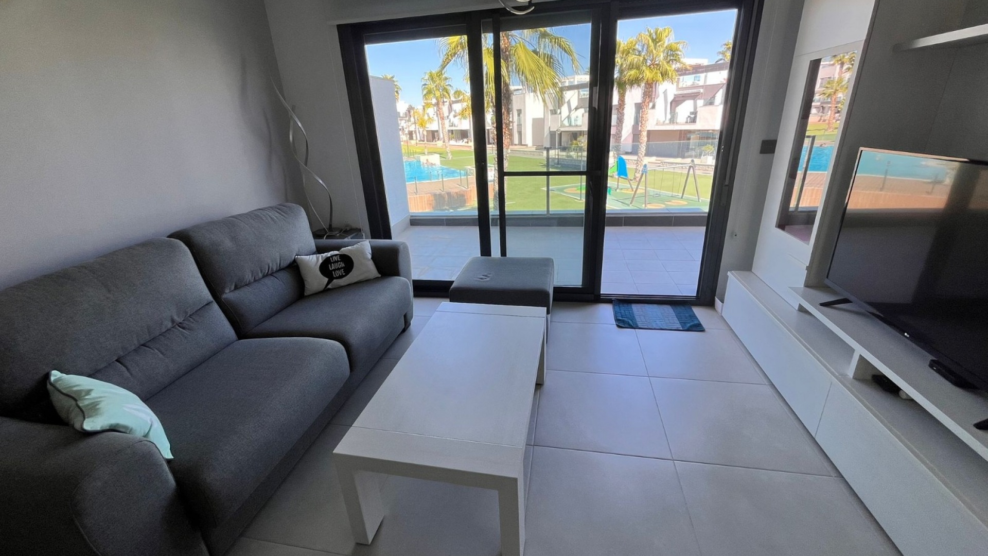 Wederverkoop - Appartement - Guardamar del Segura - El Raso