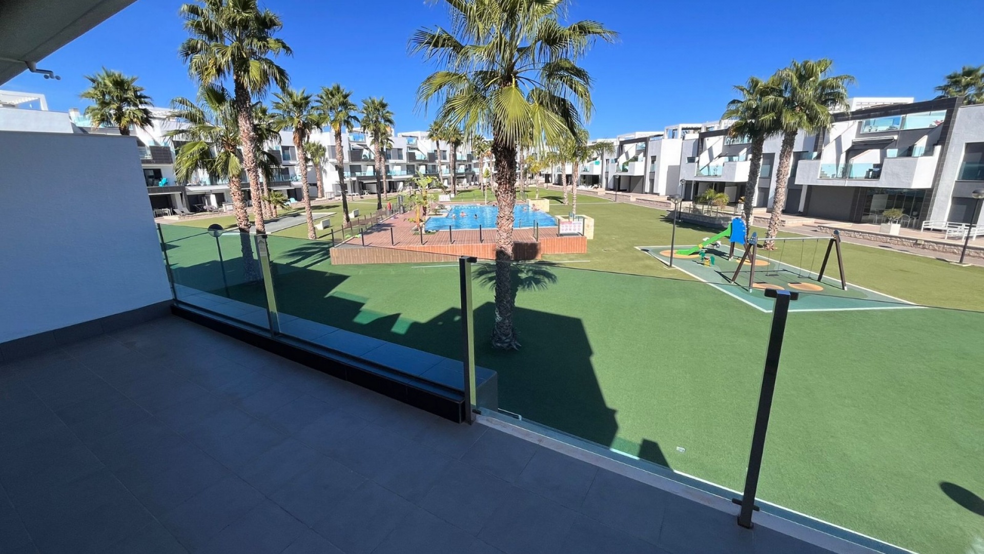 Wederverkoop - Appartement - Guardamar del Segura - El Raso