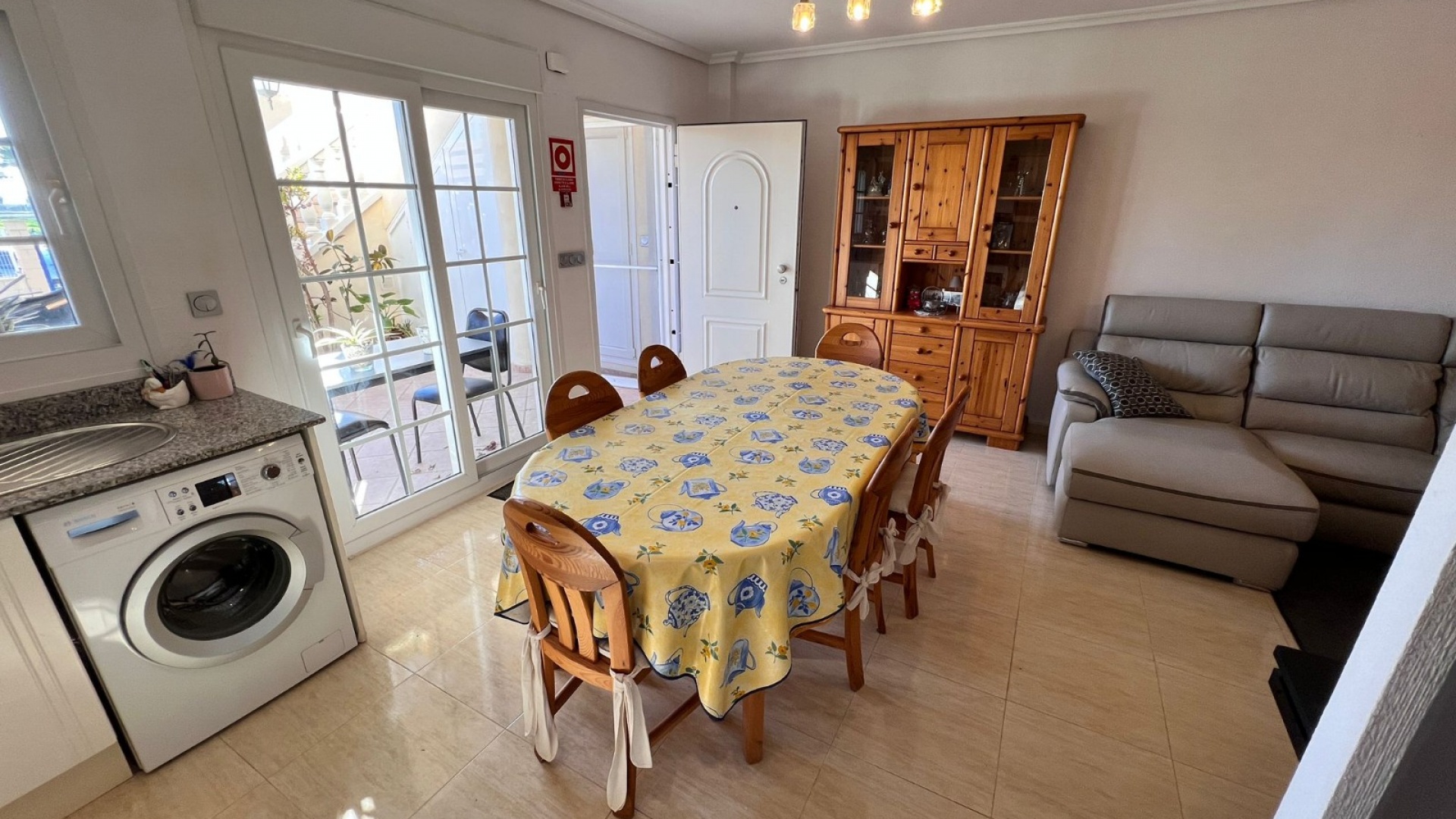 Wederverkoop - Appartement - Guardamar del Segura - El Raso