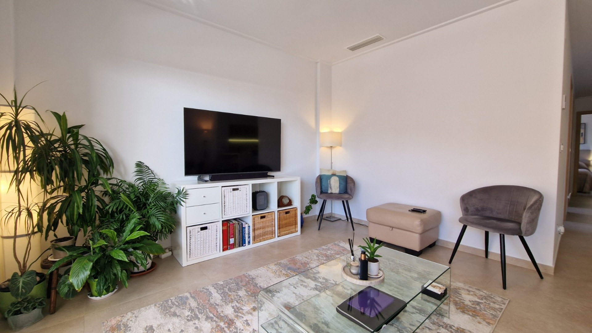 Wederverkoop - Appartement - Guardamar del Segura - El Raso