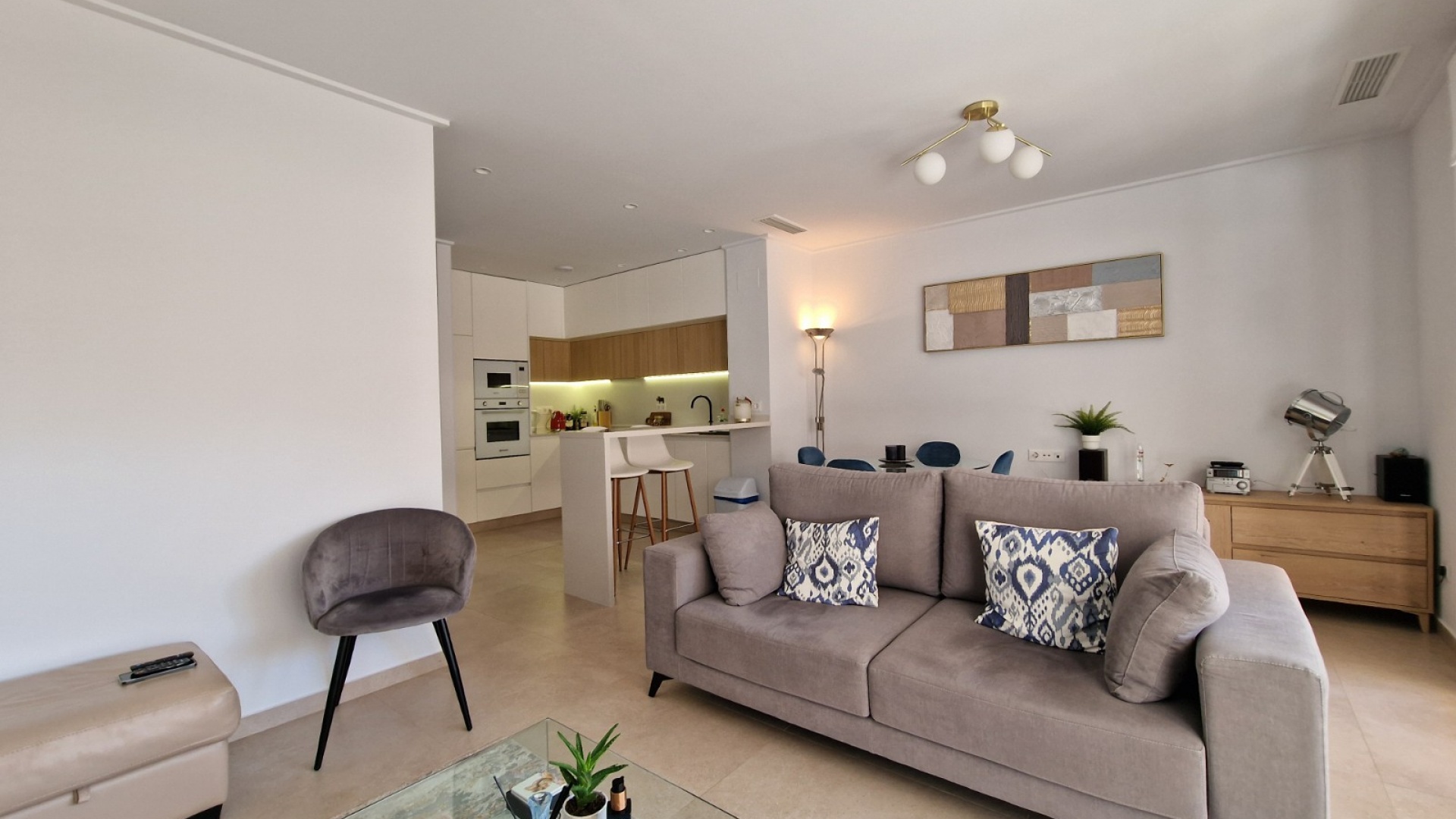 Wederverkoop - Appartement - Guardamar del Segura - El Raso