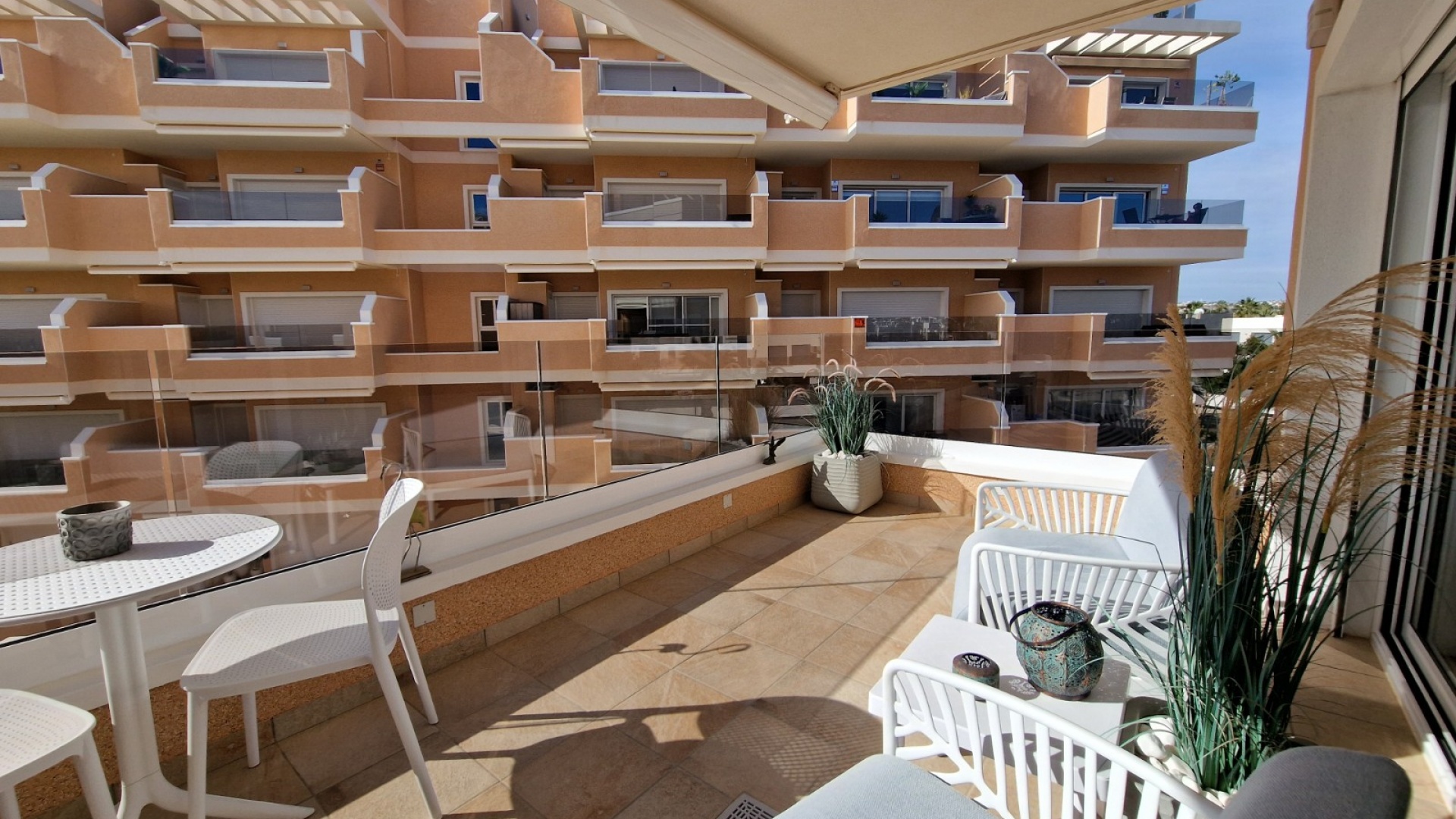 Wederverkoop - Appartement - Guardamar del Segura - El Raso