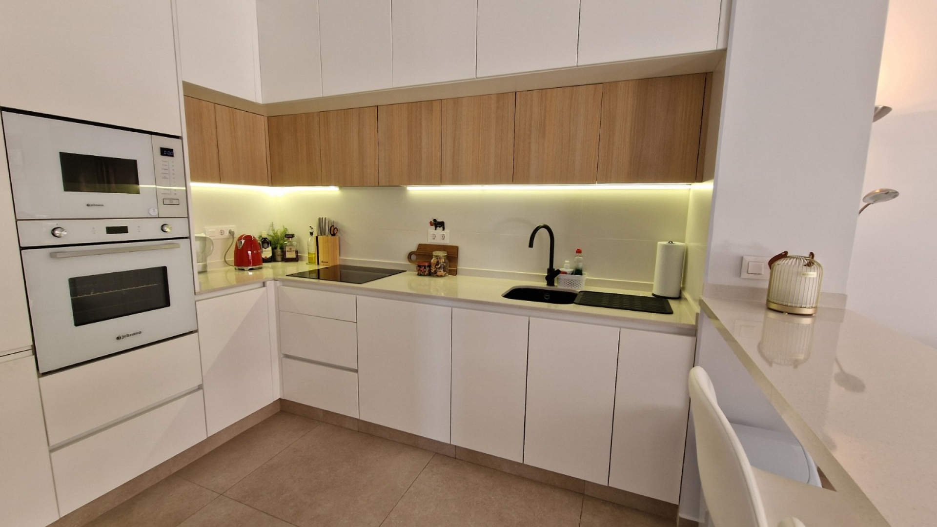 Wederverkoop - Appartement - Guardamar del Segura - El Raso