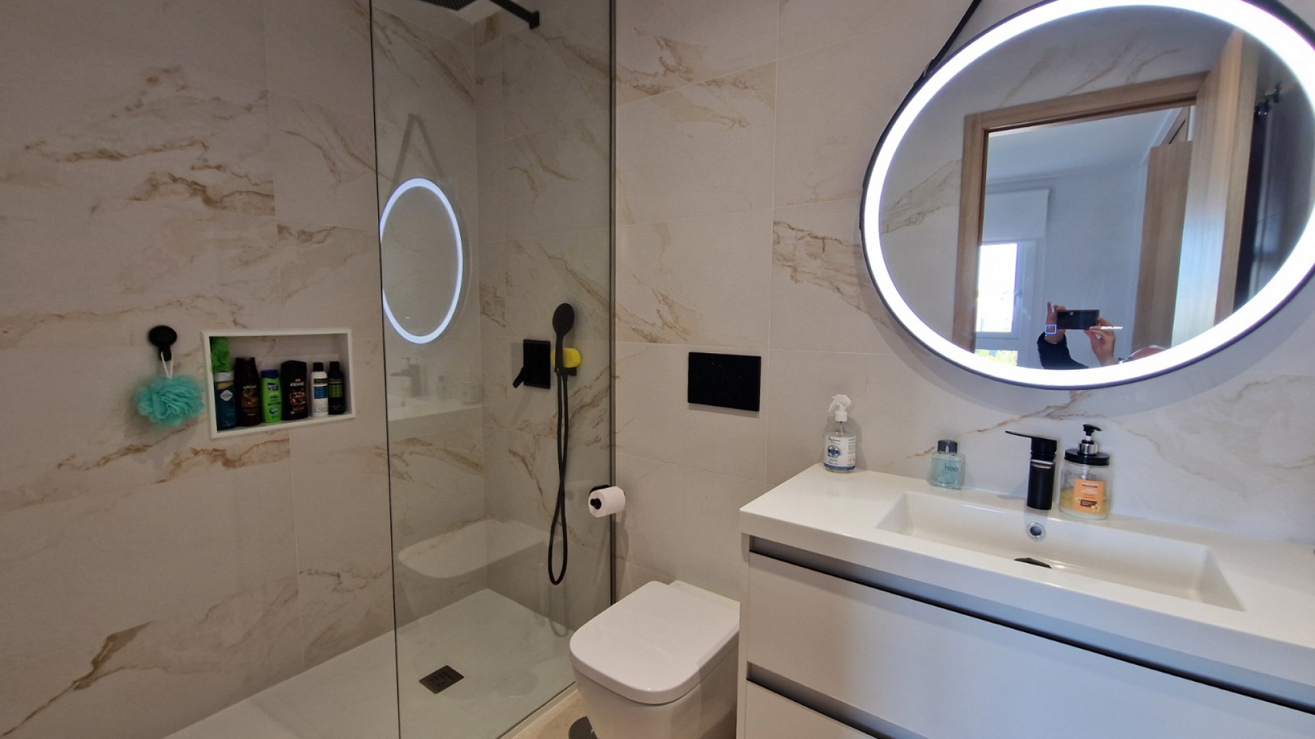 Wederverkoop - Appartement - Guardamar del Segura - El Raso