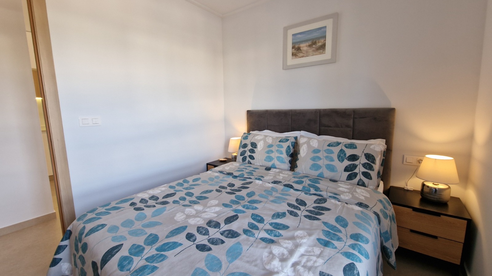 Wederverkoop - Appartement - Guardamar del Segura - El Raso