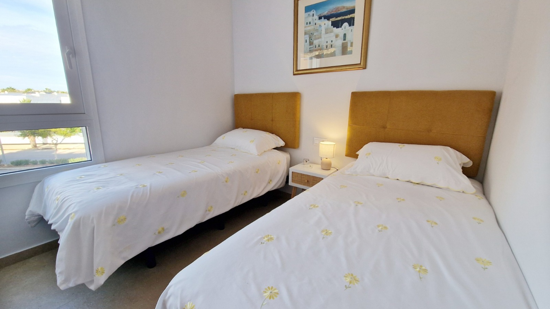 Wederverkoop - Appartement - Guardamar del Segura - El Raso