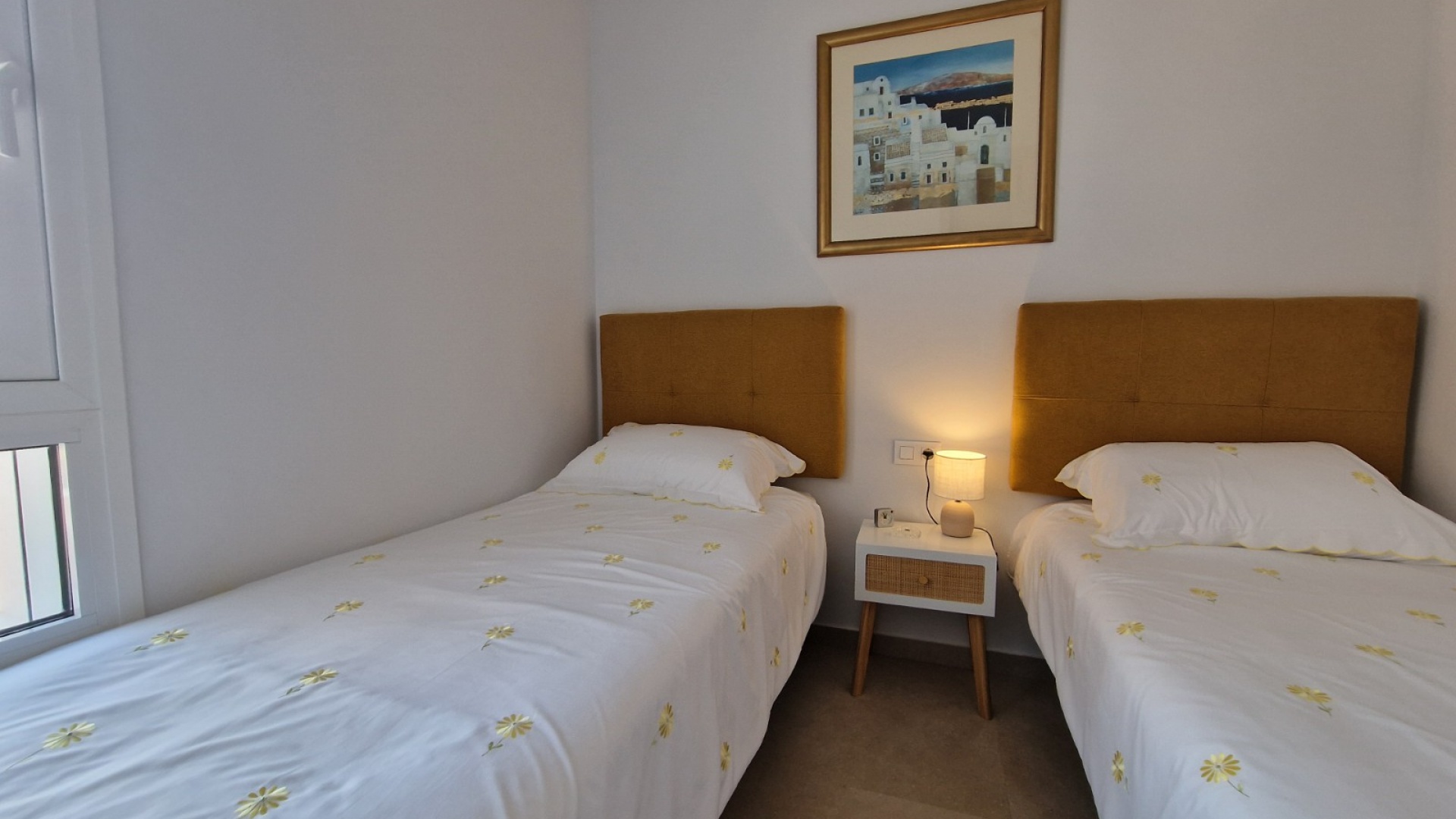 Wederverkoop - Appartement - Guardamar del Segura - El Raso