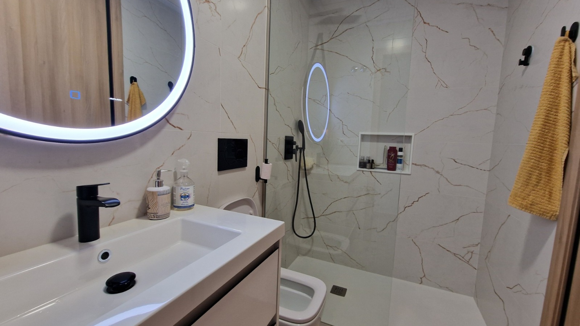 Wederverkoop - Appartement - Guardamar del Segura - El Raso