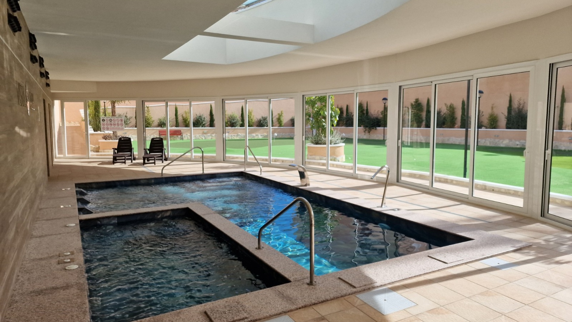 Wederverkoop - Appartement - Guardamar del Segura - El Raso