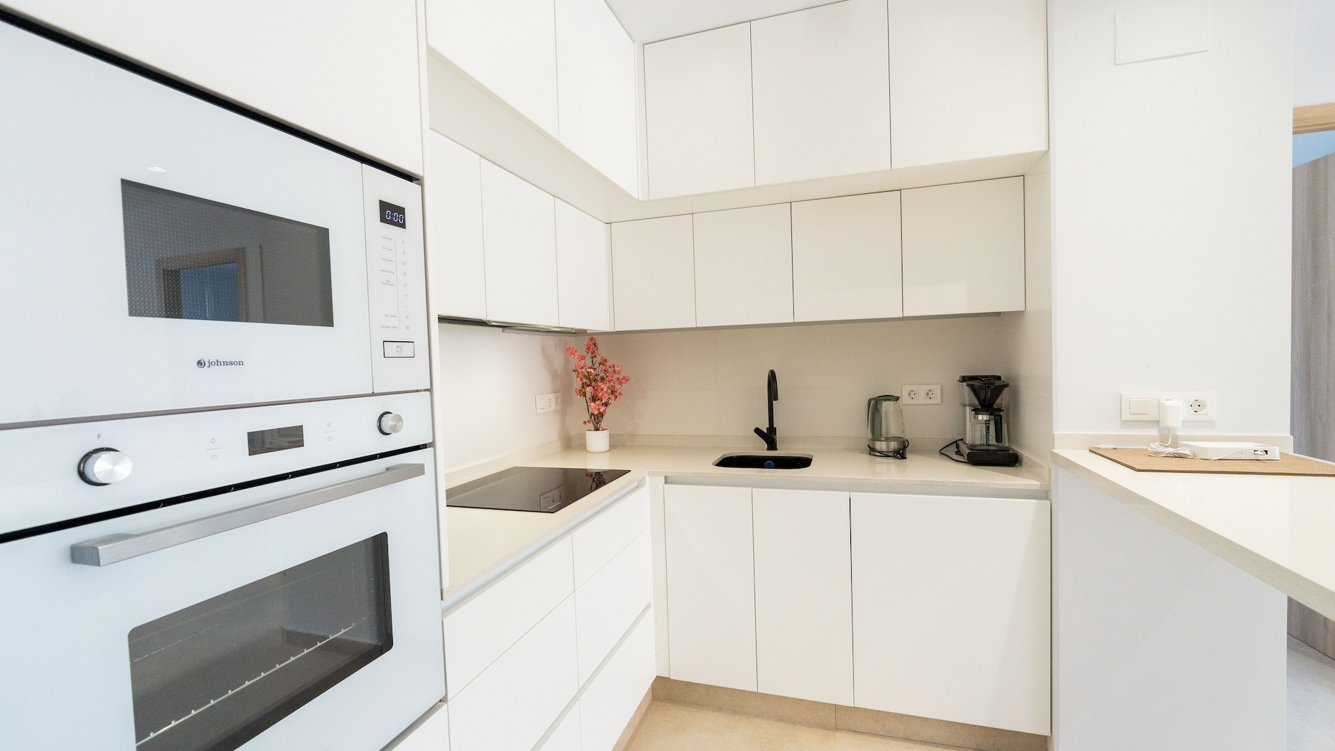 Wederverkoop - Appartement - Guardamar del Segura - El Raso