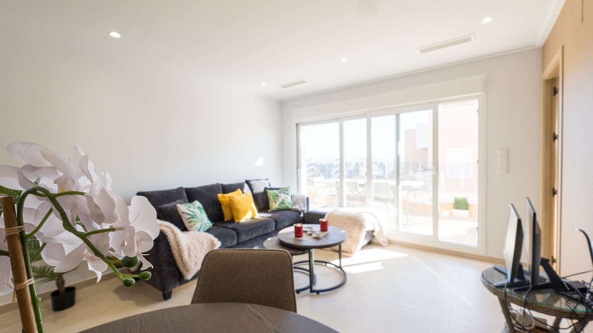 Wederverkoop - Appartement - Guardamar del Segura - El Raso