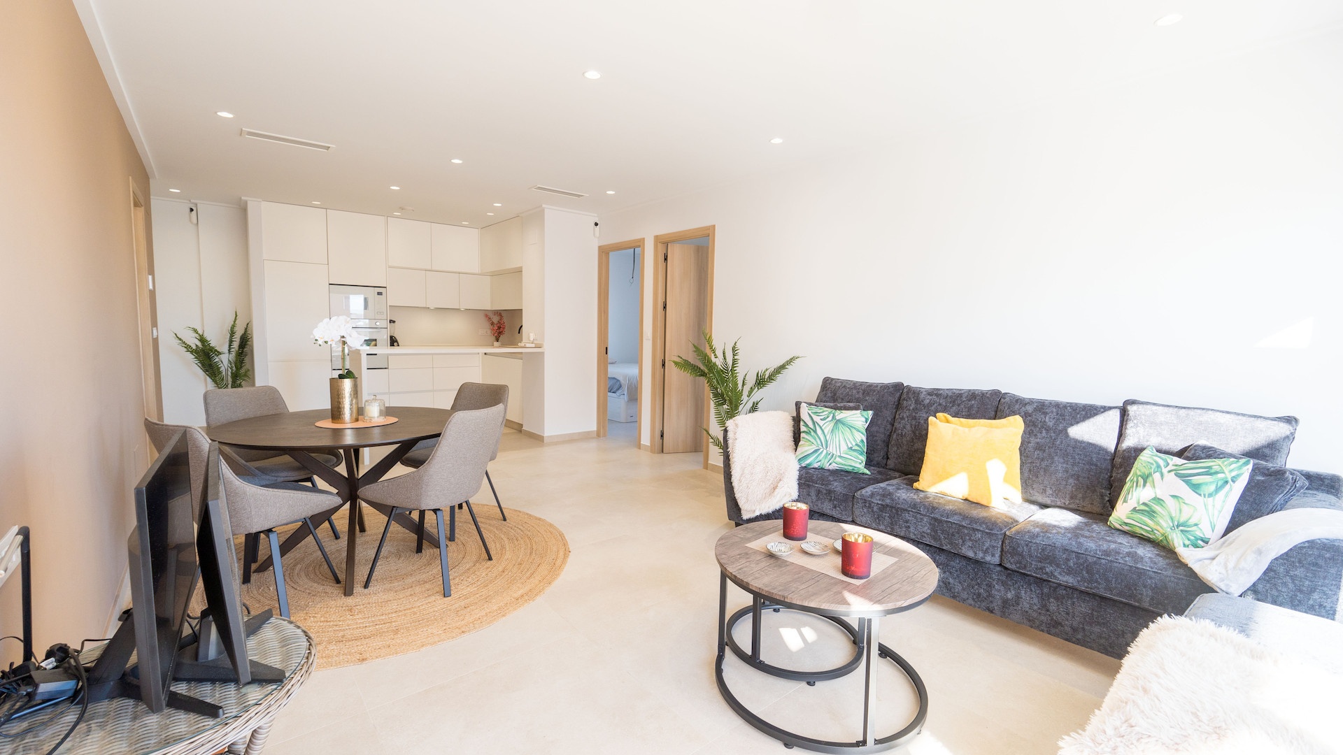 Wederverkoop - Appartement - Guardamar del Segura - El Raso