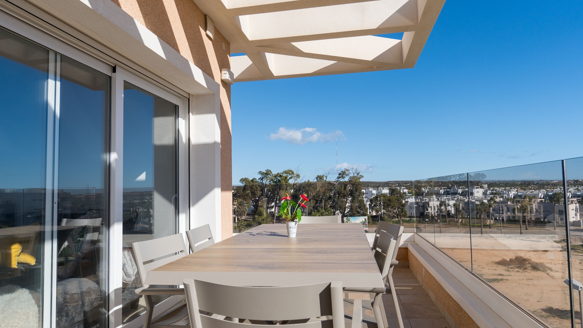 Wederverkoop - Appartement - Guardamar del Segura - El Raso