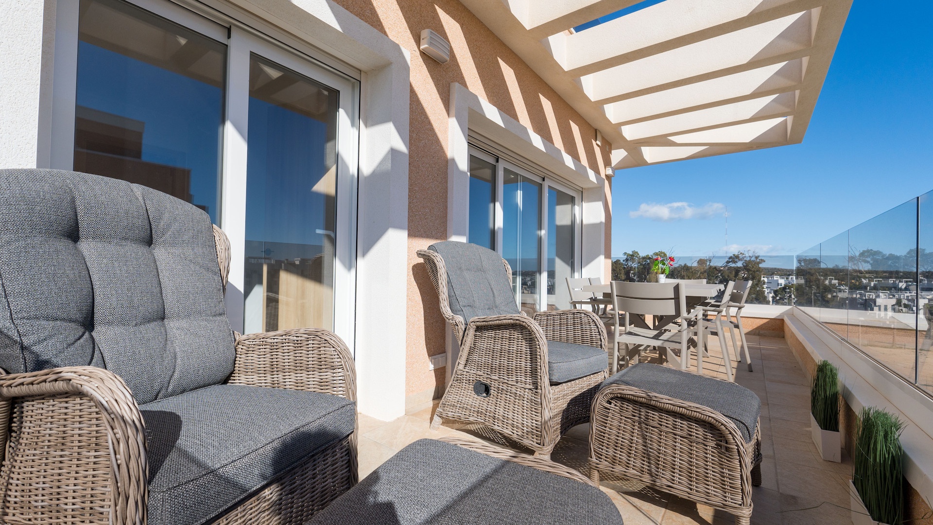 Wederverkoop - Appartement - Guardamar del Segura - El Raso