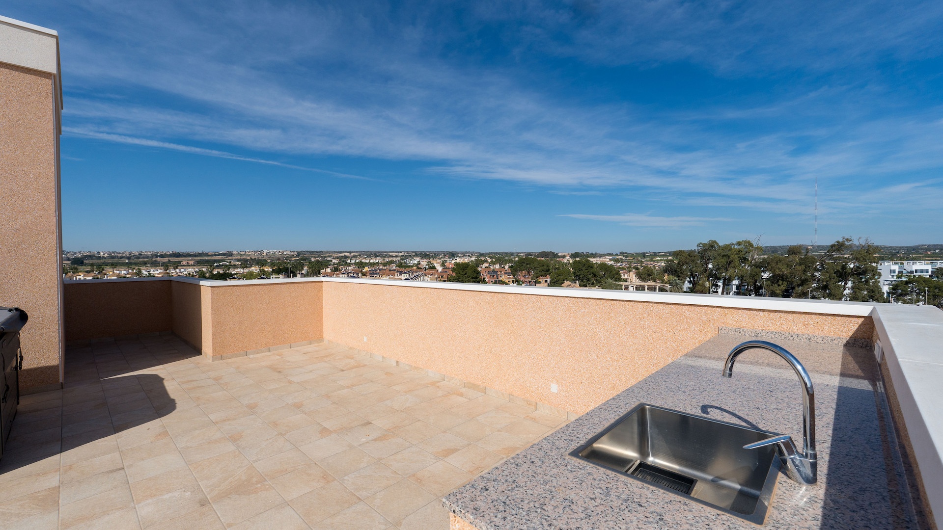 Wederverkoop - Appartement - Guardamar del Segura - El Raso