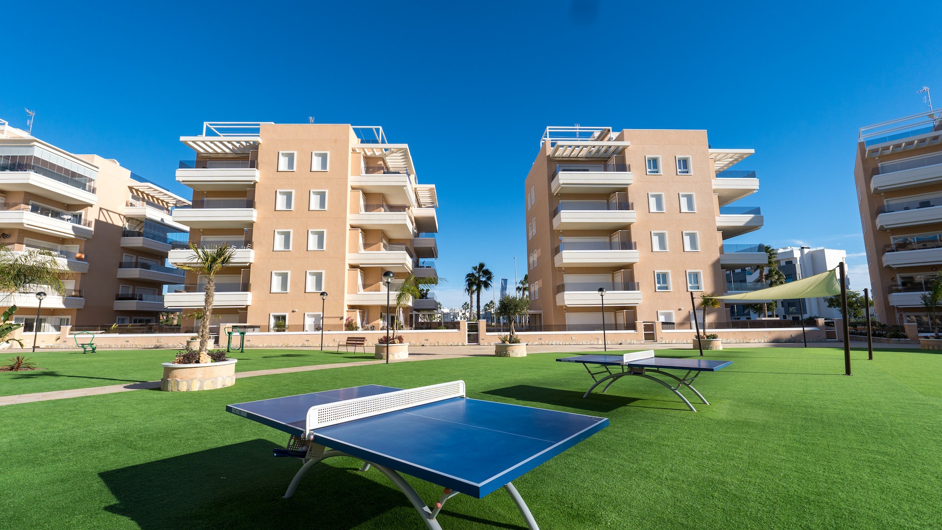 Wederverkoop - Appartement - Guardamar del Segura - El Raso