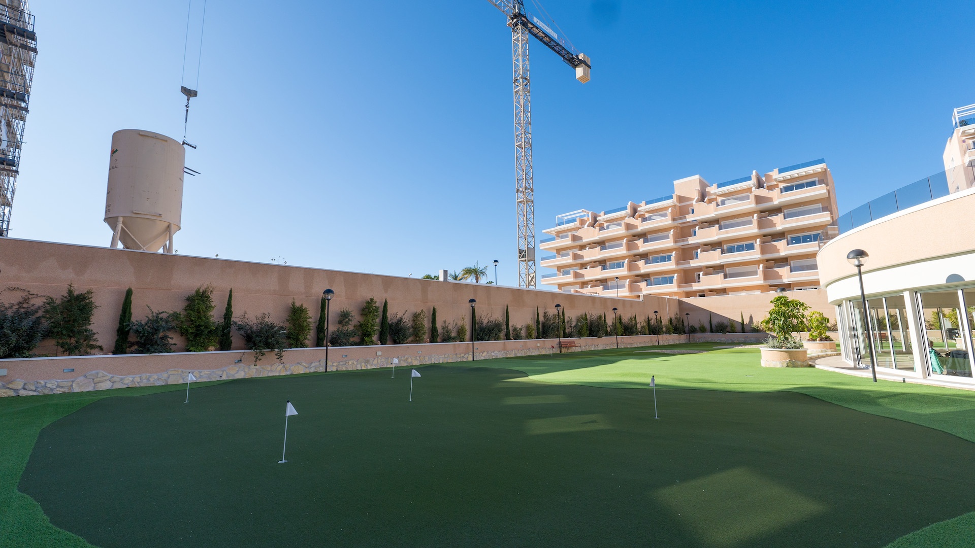 Wederverkoop - Appartement - Guardamar del Segura - El Raso