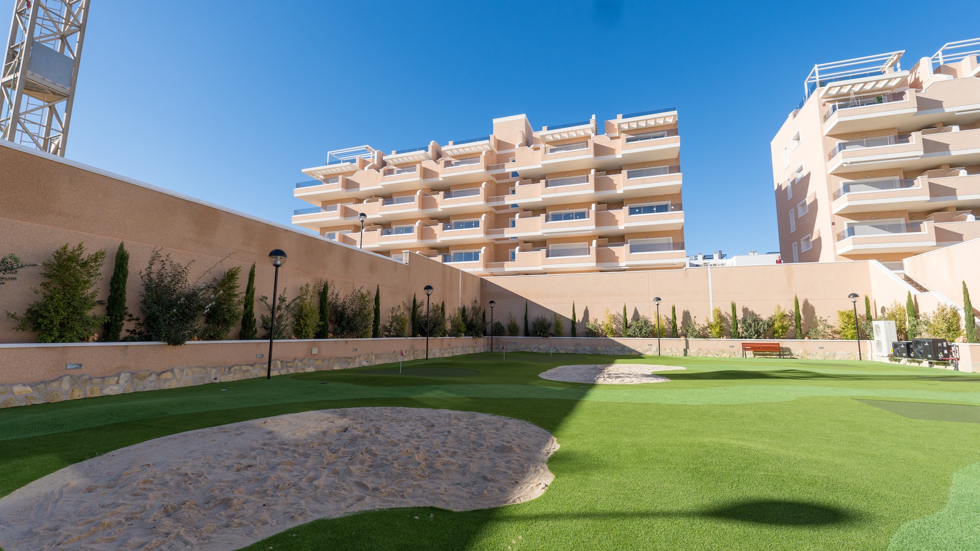 Wederverkoop - Appartement - Guardamar del Segura - El Raso