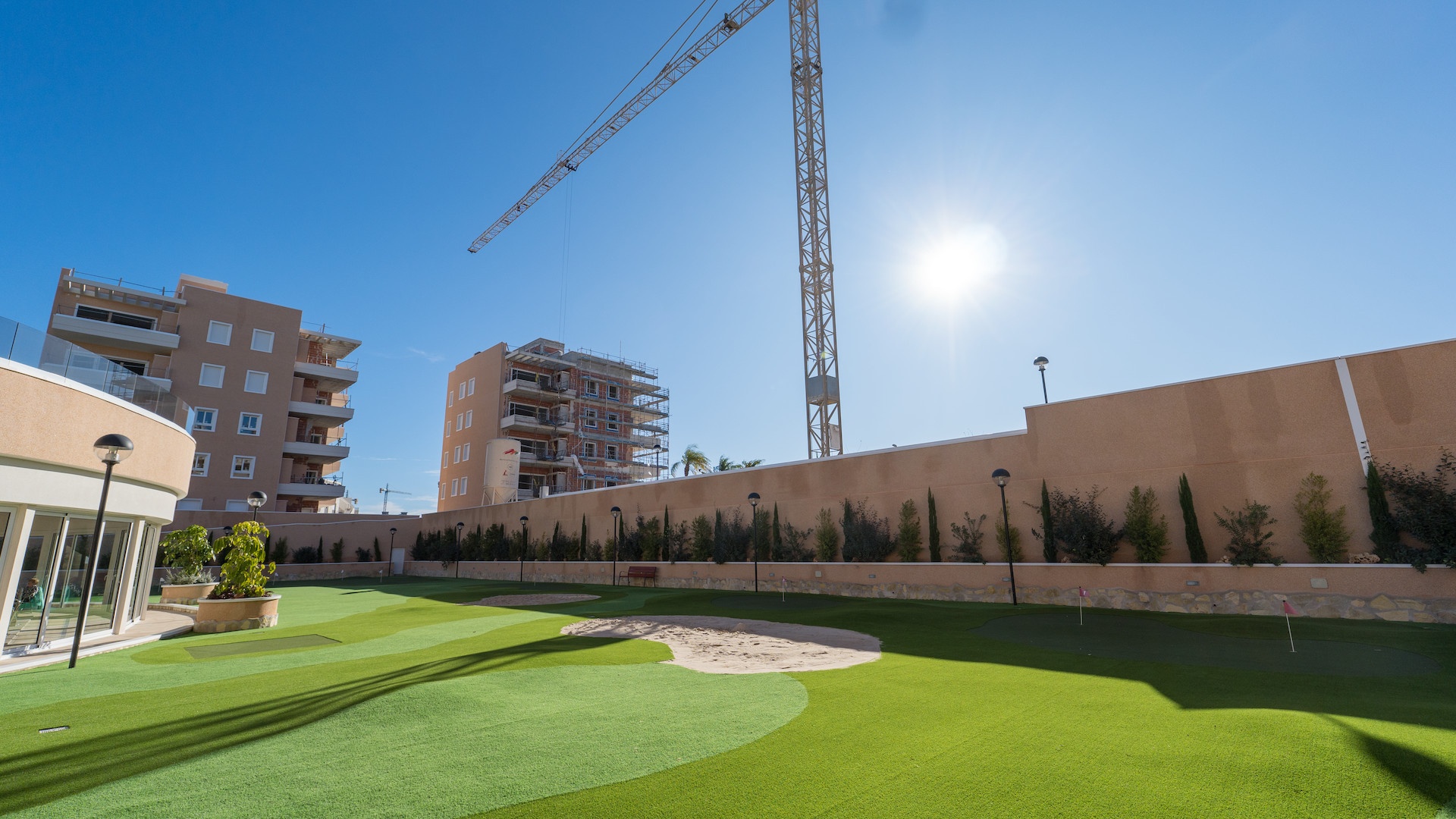 Wederverkoop - Appartement - Guardamar del Segura - El Raso