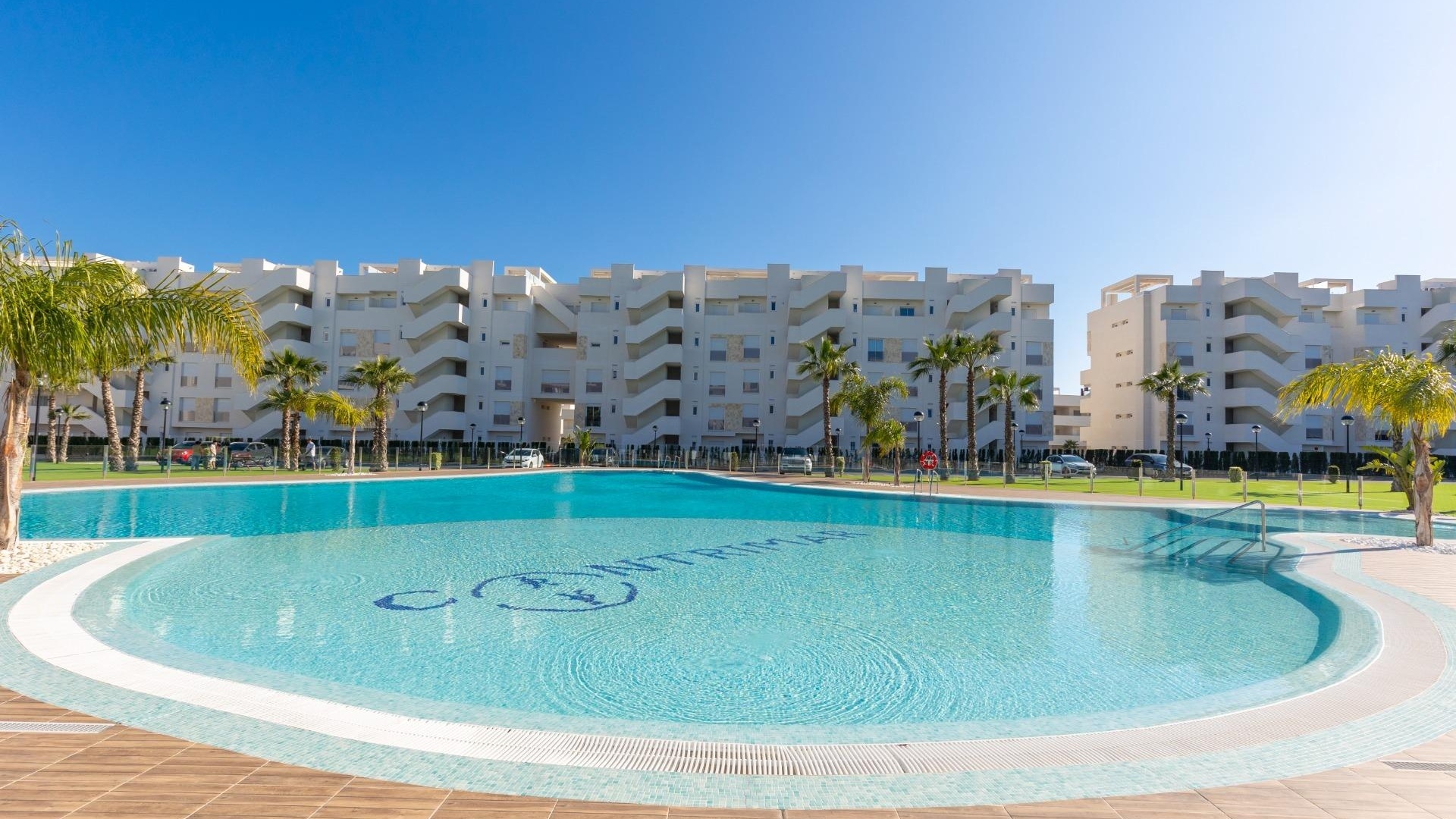 Wederverkoop - Appartement - Guardamar del Segura - El Raso