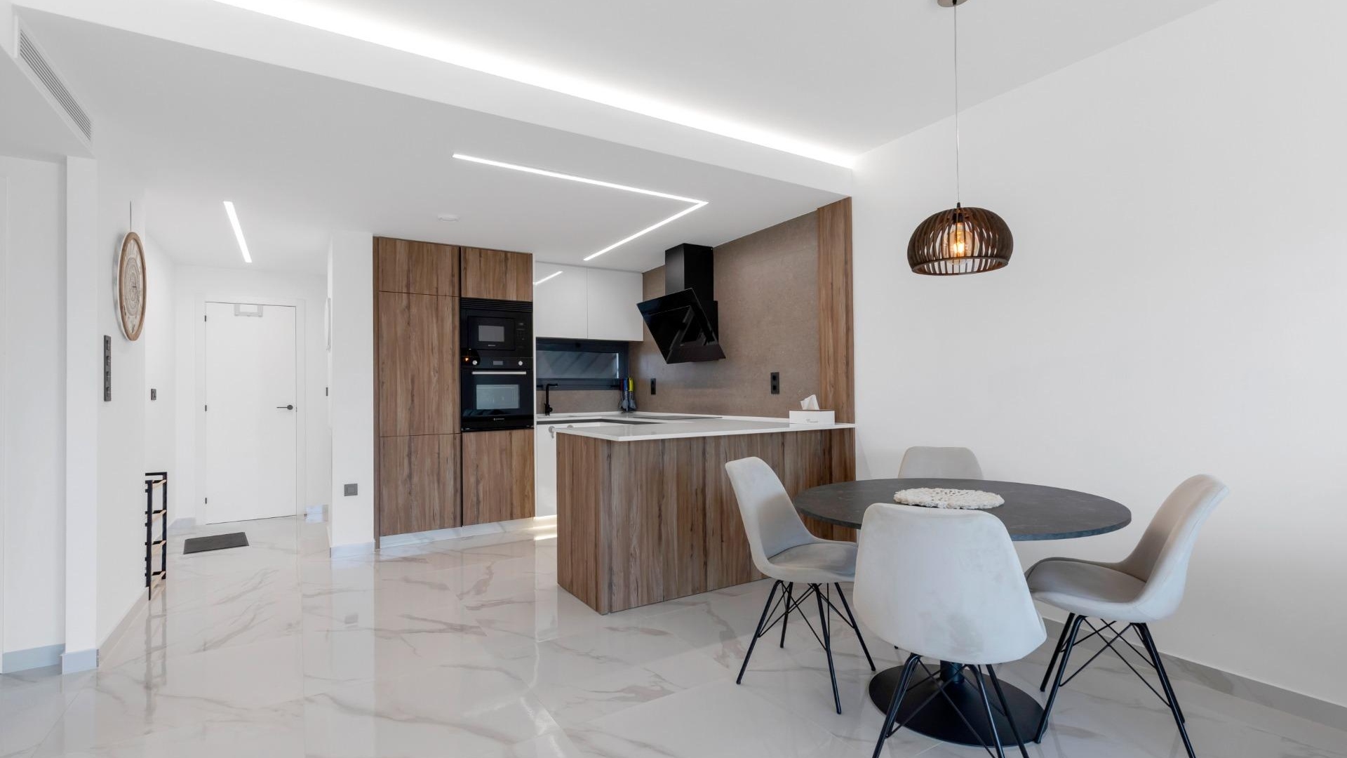 Wederverkoop - Appartement - Guardamar del Segura - El Raso