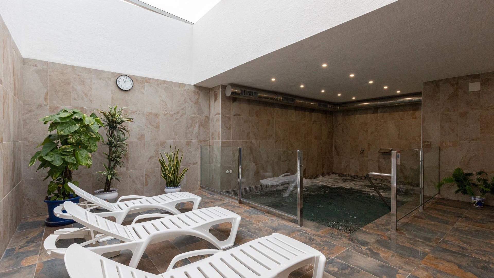 Wederverkoop - Appartement - Guardamar del Segura - El Raso