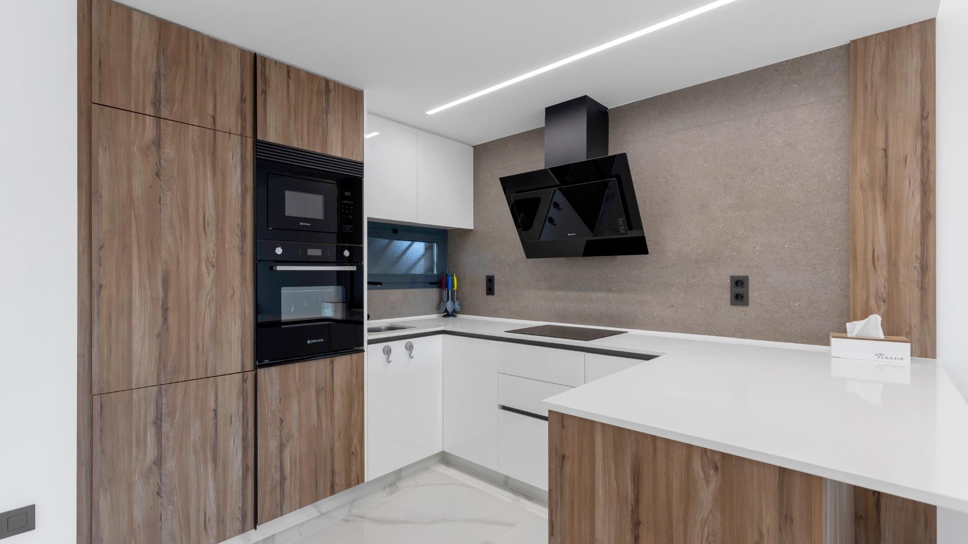 Wederverkoop - Appartement - Guardamar del Segura - El Raso