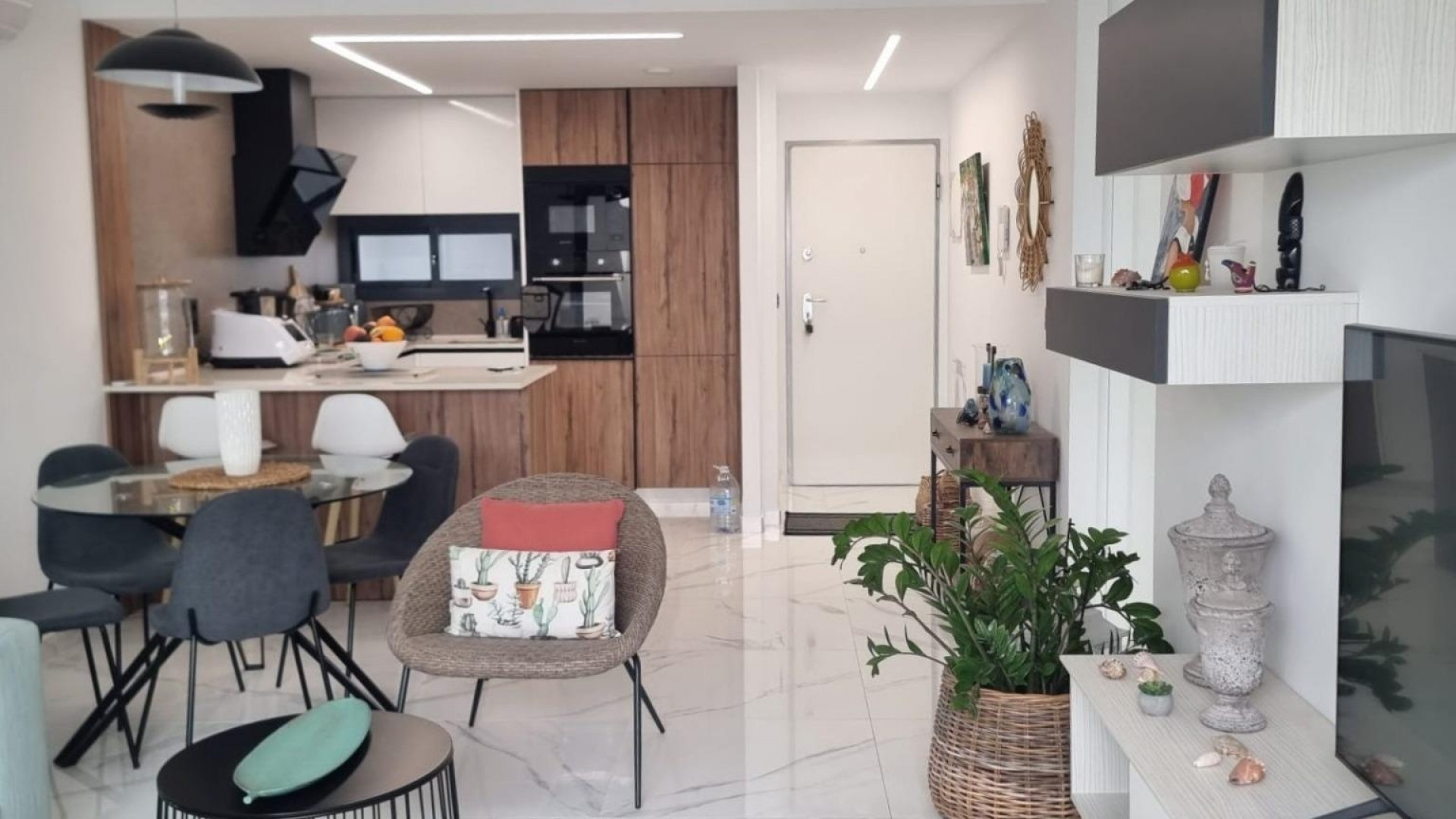 Wederverkoop - Appartement - Guardamar del Segura - El Raso