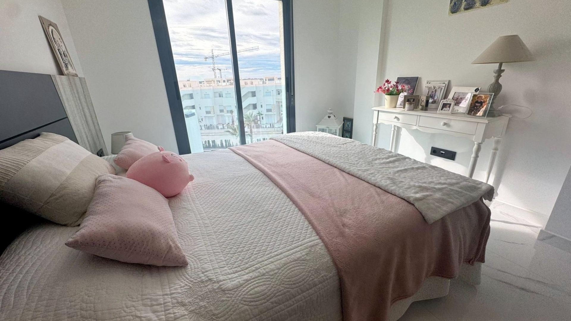 Wederverkoop - Appartement - Guardamar del Segura - El Raso
