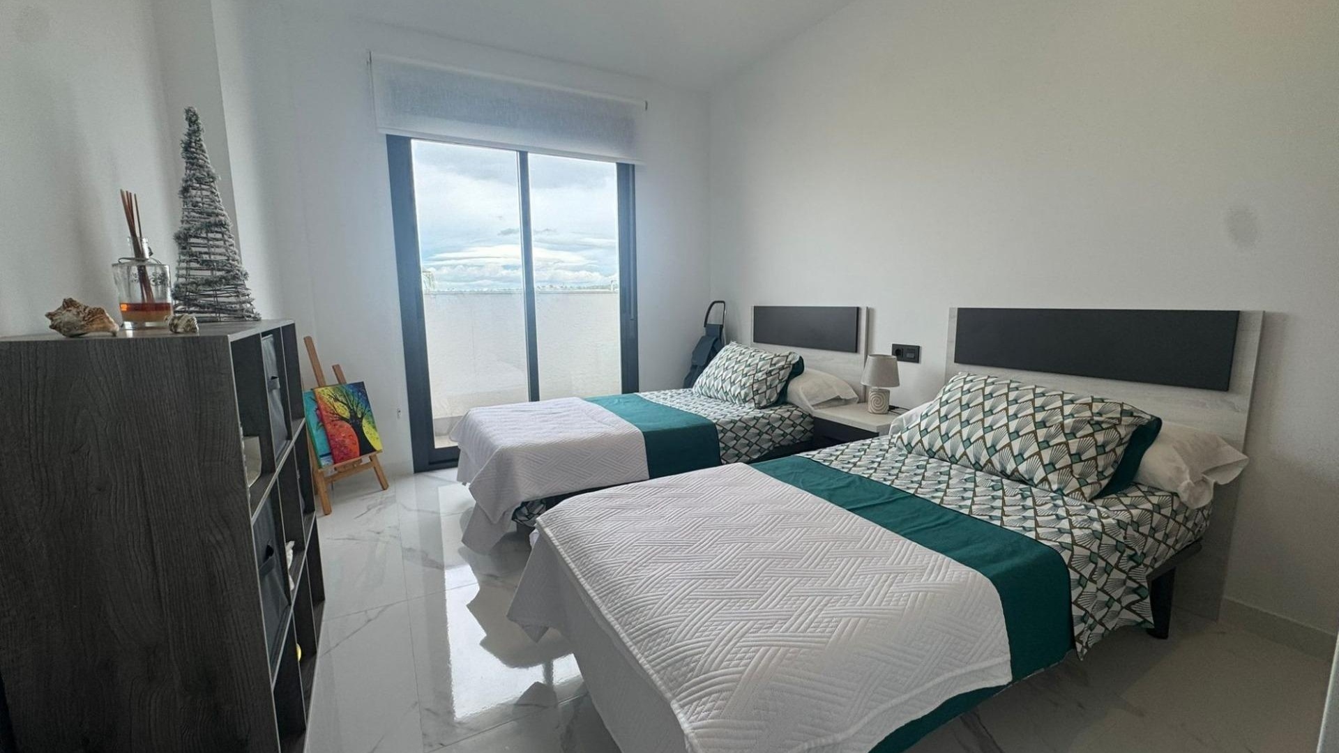 Wederverkoop - Appartement - Guardamar del Segura - El Raso