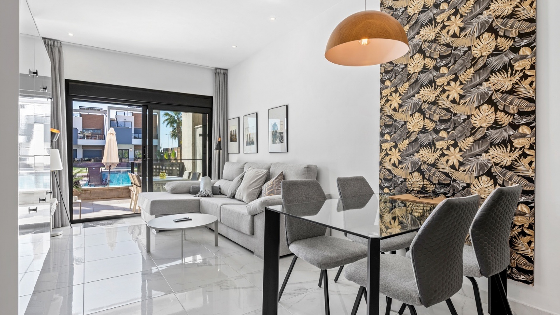 Wederverkoop - Appartement - Guardamar del Segura - El Raso