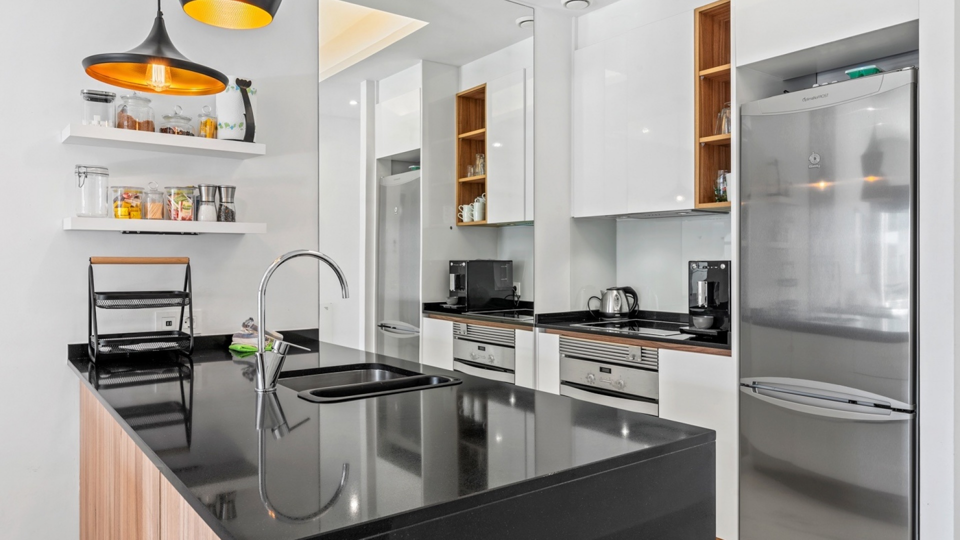 Wederverkoop - Appartement - Guardamar del Segura - El Raso