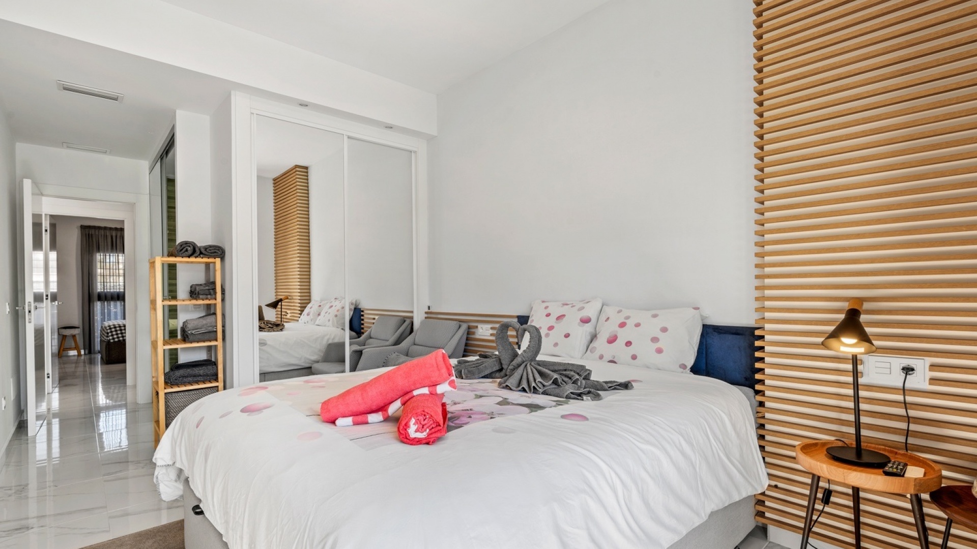 Wederverkoop - Appartement - Guardamar del Segura - El Raso