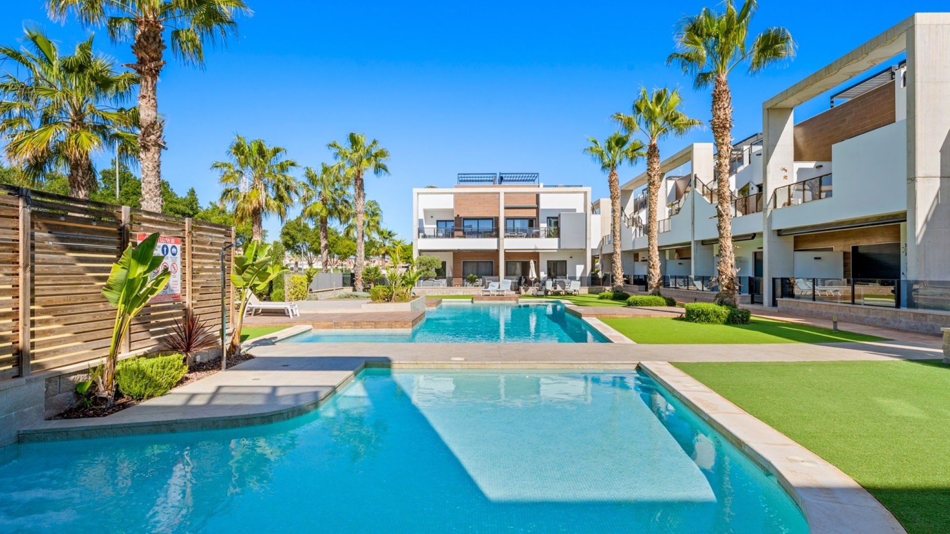 Wederverkoop - Appartement - Guardamar del Segura - El Raso