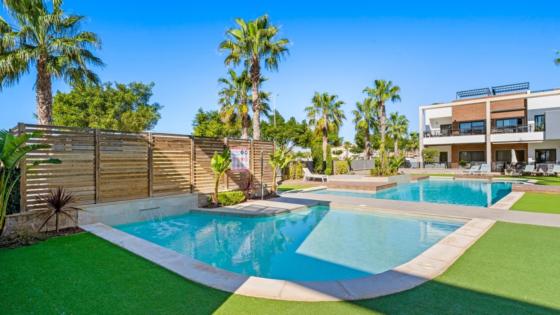 Wederverkoop - Appartement - Guardamar del Segura - El Raso