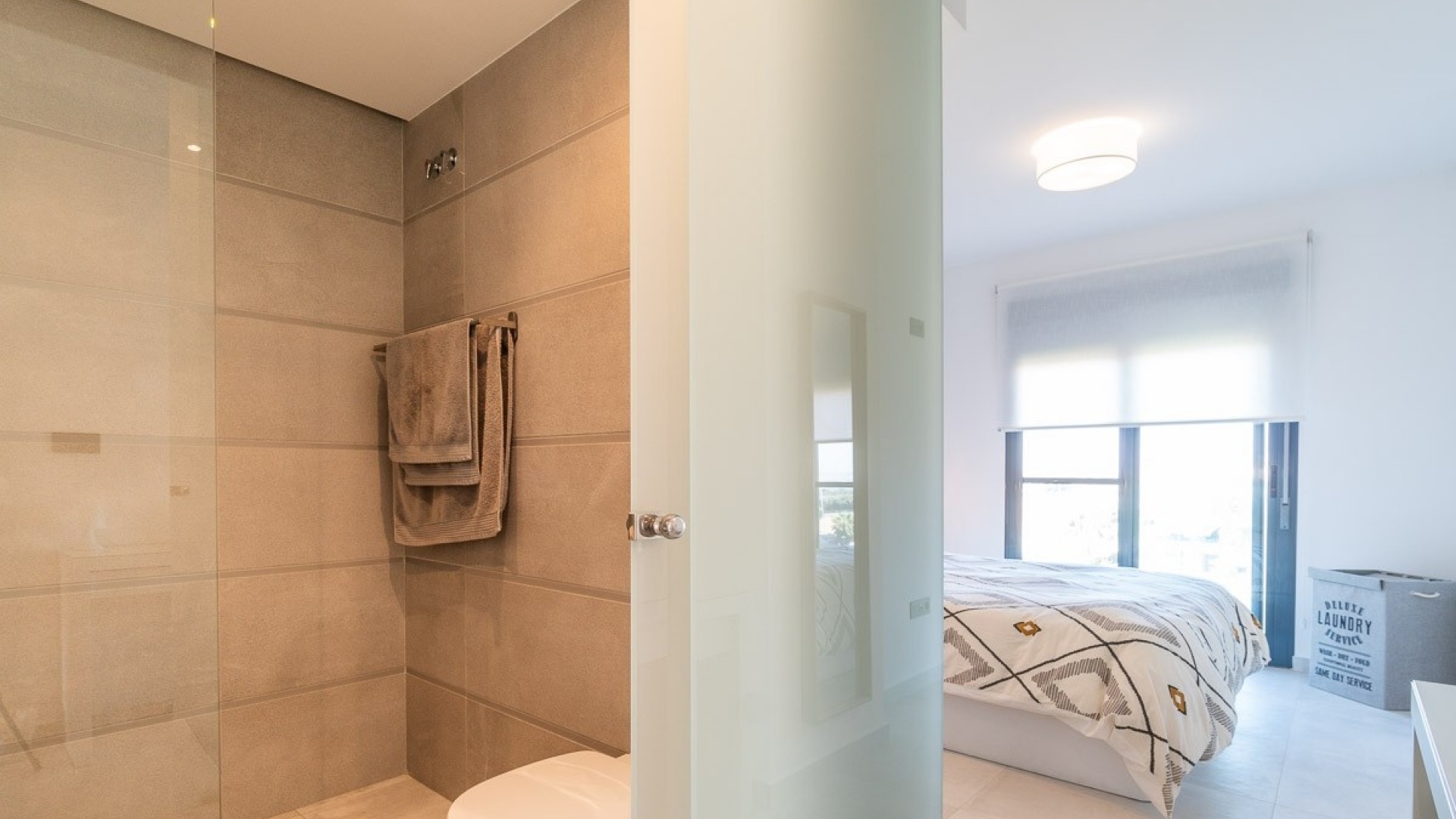 Wederverkoop - Appartement - Guardamar del Segura - El Raso