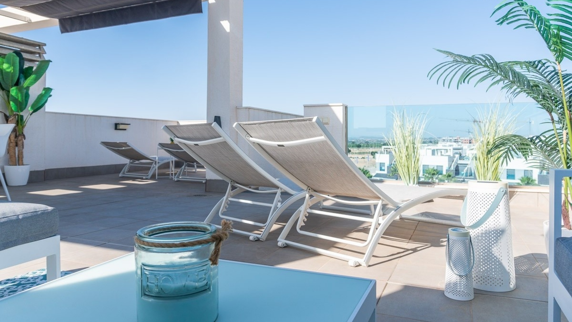 Wederverkoop - Appartement - Guardamar del Segura - El Raso