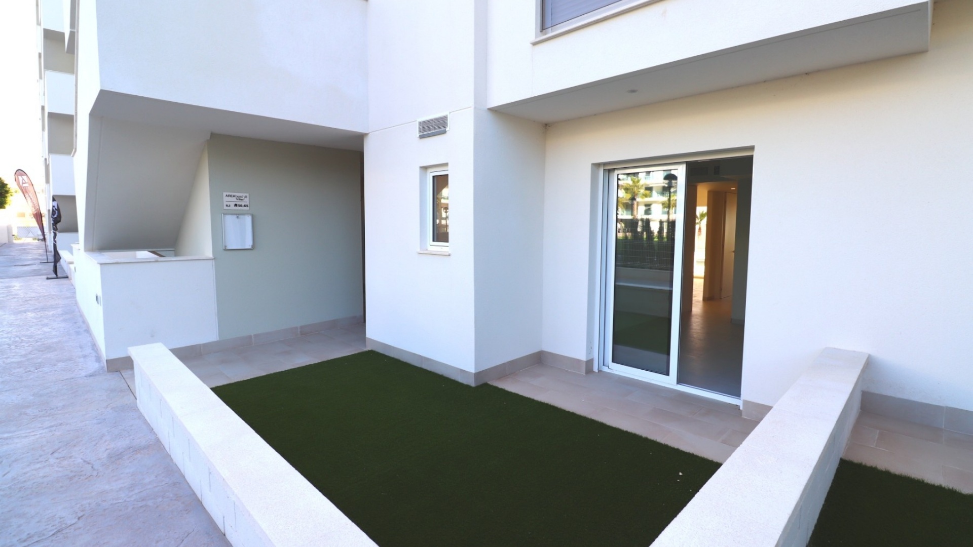Wederverkoop - Appartement - Guardamar del Segura - El Raso