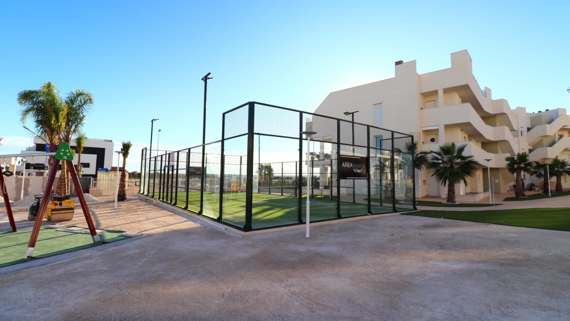 Wederverkoop - Appartement - Guardamar del Segura - El Raso