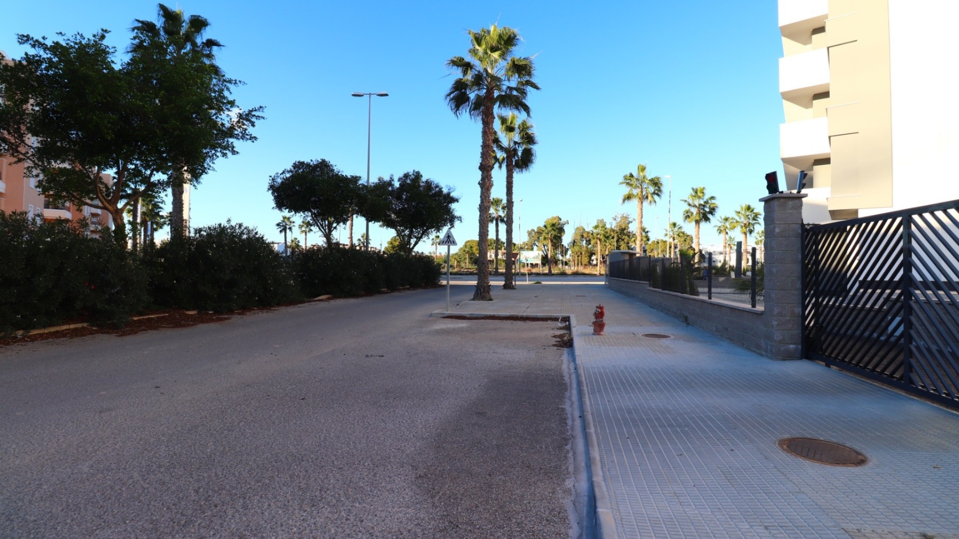 Wederverkoop - Appartement - Guardamar del Segura - El Raso